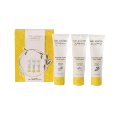 The Jojoba Hand Cream Collection​ 