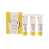 The Jojoba Company Triple Treat Hand Cream Set