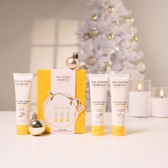 The Jojoba Hand Cream Collection​ 