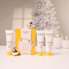 The Jojoba Company Triple Treat Hand Cream Set