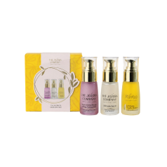 The Ultimate Skincare Trio​ 