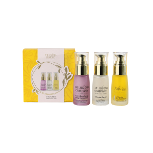 The Ultimate Skincare Trio​ 