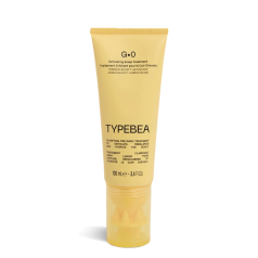 G0 Exfoliating Scalp Treatment 100ml