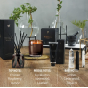 Urban Rituelle Black Amber, Rosewood & CedarScented Soy Candle