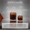 Urban Rituelle Black Amber, Rosewood & CedarScented Soy Candle