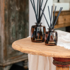 Urban Rituelle Black Amber, Rosewood & CedarFragrance Diffuser