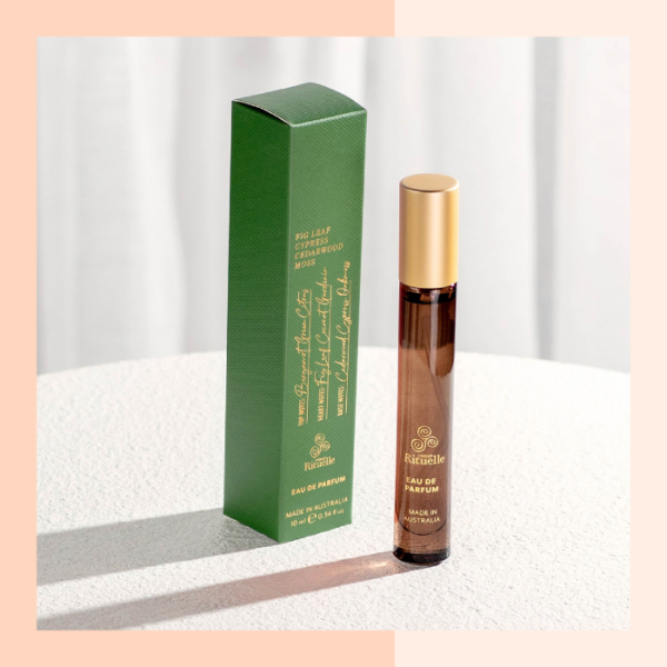 Urban Rituelle Parfum (Branded GWP)