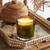 Urban Rituelle Lemongrass, Lemon Myrtle, Grapefruit & Eucalyptus Scented Soy Candle