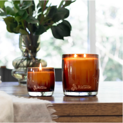 Urban Rituelle - Mastering The Art Of Home Fragrance