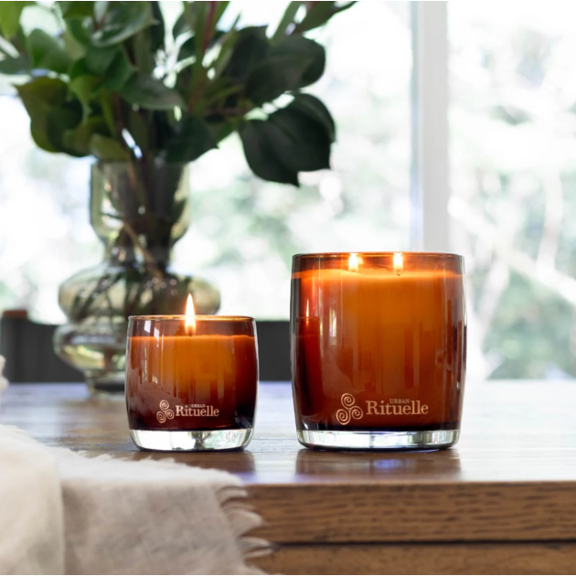 Urban Rituelle - Mastering The Art Of Home Fragrance