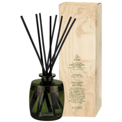 Lemongrass, Lemon Myrtle, Grapefruit & Eucalyptus Fragrance Diffuser 220ml