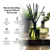 Urban Rituelle Lemongrass, Lemon Myrtle, Grapefruit & Eucalyptus Fragrance Diffuser