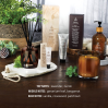 Urban Rituelle Vanilla, Lavender & GeraniumScented Soy Candle