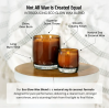 Urban Rituelle Vanilla, Lavender & GeraniumScented Soy Candle