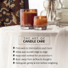 Urban Rituelle Vanilla, Lavender & GeraniumScented Soy Candle