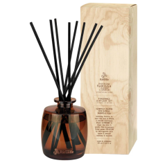Vanilla, Lavender & Geranium Fragrance Diffuser 220ml