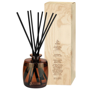 Diffuser Vanilla, Lavender & Geranium Fragrance 220ml