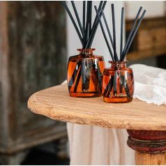 Vanilla, Lavender & Geranium Fragrance Diffuser 90ml