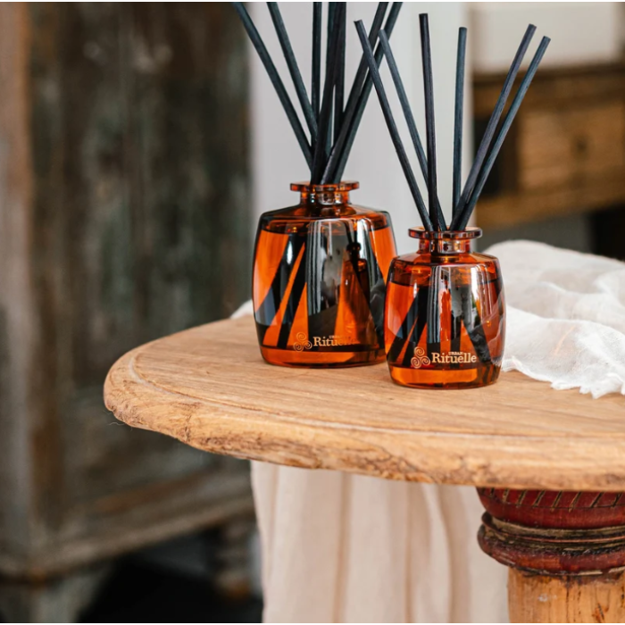 Urban Rituelle Vanilla, Lavender & GeraniumFragrance Diffuser