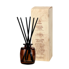 Vanilla, Lavender & Geranium Fragrance Diffuser 90ml