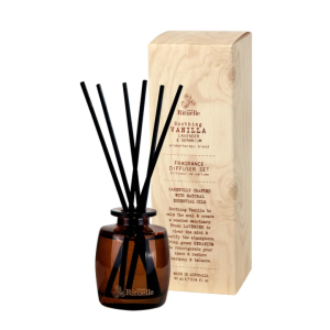 Diffuser Vanilla, Lavender & Geranium Fragrance 90ml