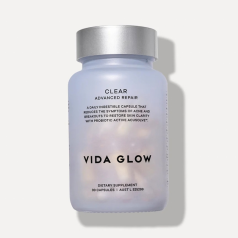 Clear Advanced Repair 30 Capsules