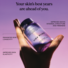 Longevity 30 Capsules