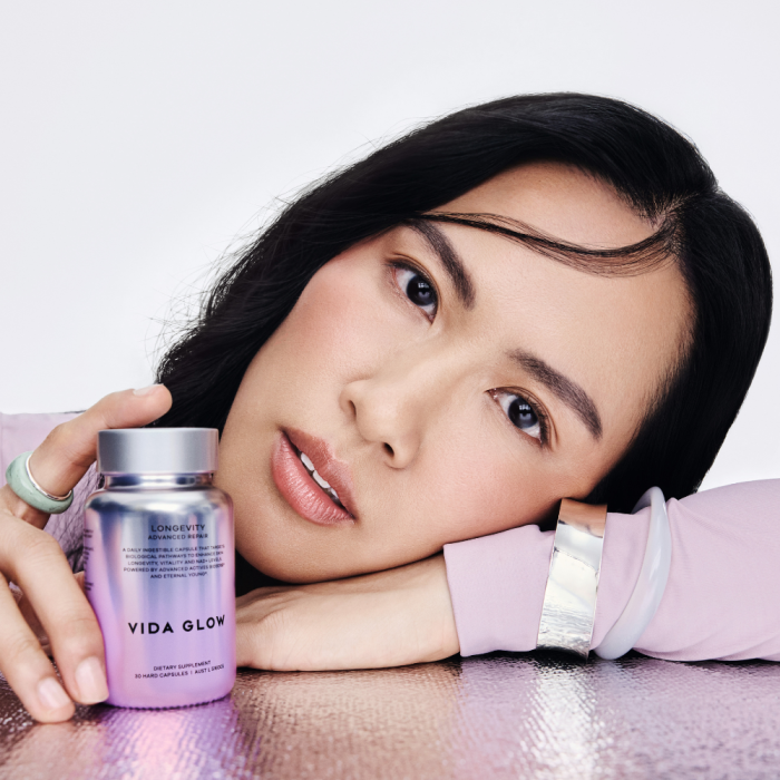 Vida Glow Longevity