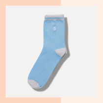 FREE Embroided VG Socks