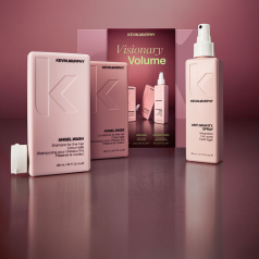 Visionary Volume Angel Gift Pack 
