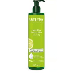 Hydrating Body Lotion - Citrus 250ml