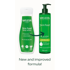 Skin Food Body Lotion 250ml