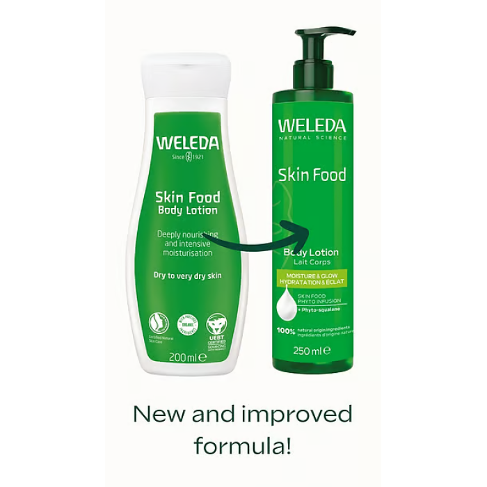 Weleda Skin Food Body Lotion