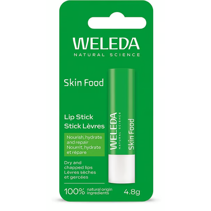 Weleda Skin Food Lip Stick