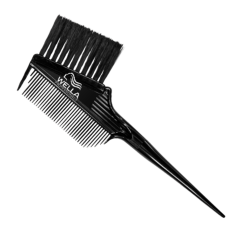 Large Brush with Comb 