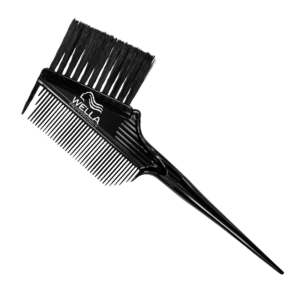 Large Brush with Comb 