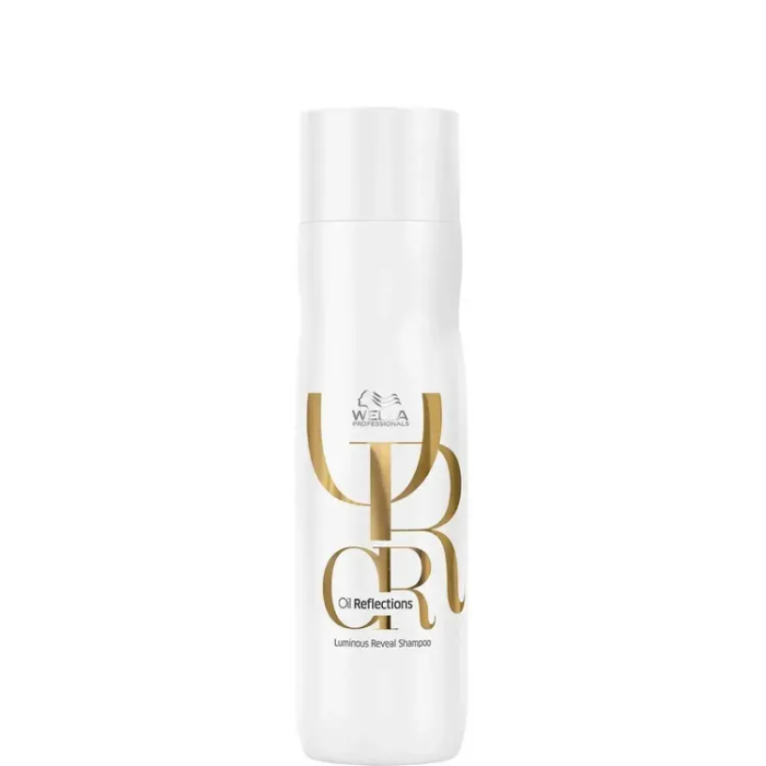 Wella Professionals Oil Reflections Luminous Shampoo and Conditioner Duo