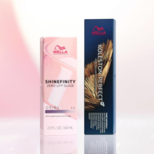 Wella Professionals Hair Colour