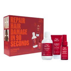 Ultimate Repair Travel Trio Pack 