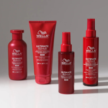 Wella Professionals Ultimate Repair