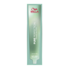 Pure Perfection Ammonia-Free Hair Colour Cream