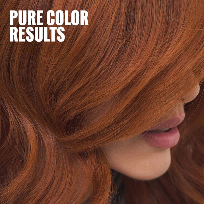 Wella Professionals Pure Perfection Ammonia-Free Hair Colour Cream