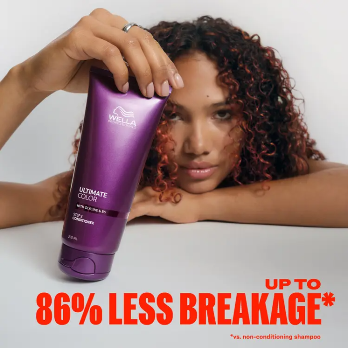 Wella Professionals Ultimate Color Conditioner