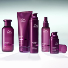 Wella Professionals Ultimate Color