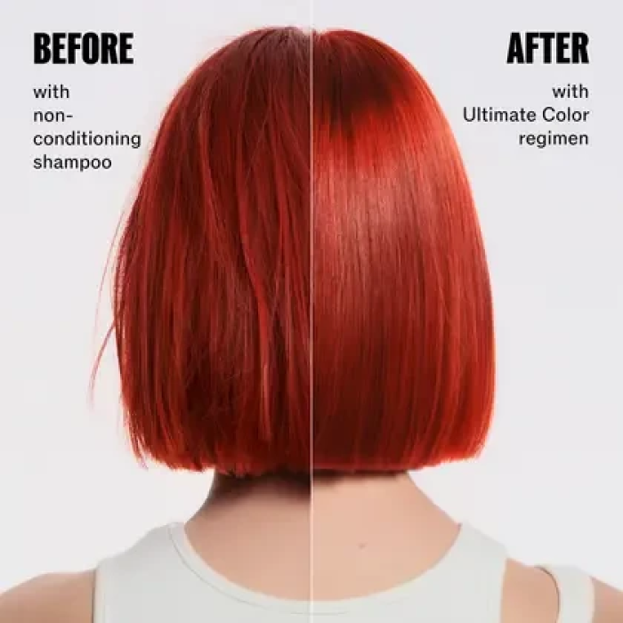 Wella Professionals Ultimate Color Sealer Liquid Layer