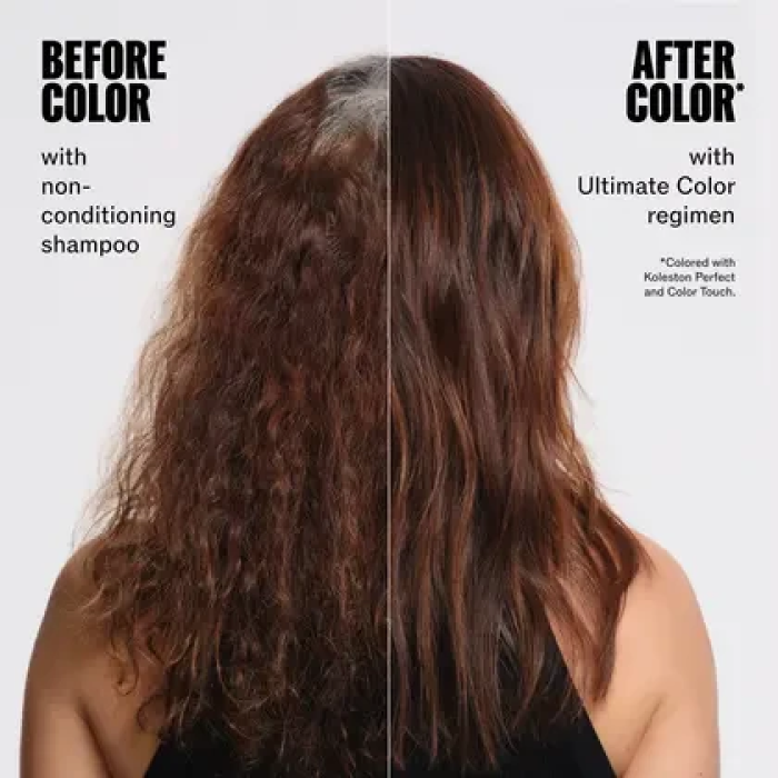 Wella Professionals Ultimate Color Sealer Liquid Layer