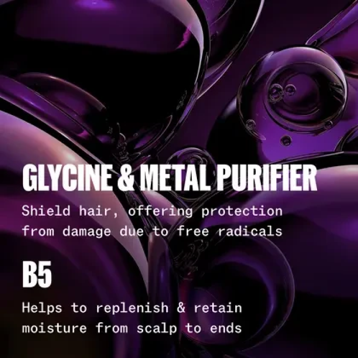 Wella Professionals Ultimate Color Sealer Liquid Layer