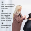 Wella Professionals Ultimate Color Sealer Liquid Layer