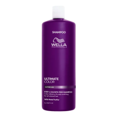 Ultimate Color Sulfate-Free Shampoo 1000ml