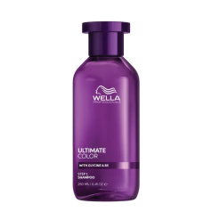 Ultimate Color Sulfate-Free Shampoo 250ml